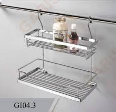 Giá để gia vị 2 tầng Garis GI04.3