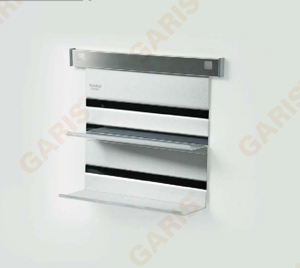 Giá để gia vị 2 tầng Garis GI01.2