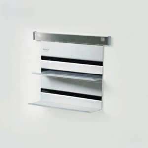 Giá để gia vị 2 tầng Garis TI02