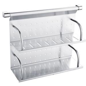 Gía để gia vị EDEL TM102, 2 tầng