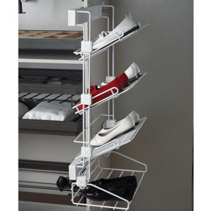 Giá để giày 4 tầng Imundex 7 901 004