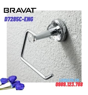 Giá để giấy Bravat D7285C-ENG