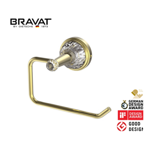 Giá để giấy Bravat D7285G-ENG