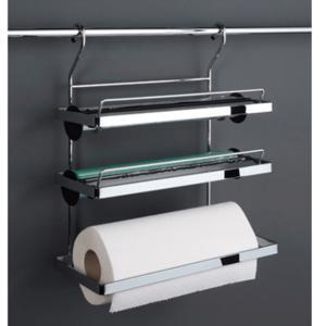 Giá để giấy cuộn ba tầng Hafele 521.19.231