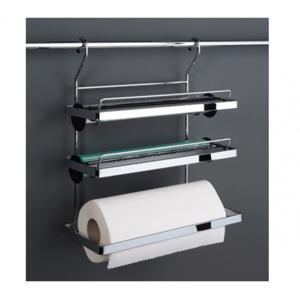 Giá để giấy cuộn ba tầng Hafele 521.19.231