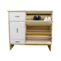 Giá để giày dép 3 tầng Imundex 7901006