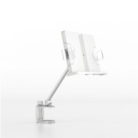 Giá để kê sách đọc cao cấp, thiết kế để bàn chân dạng chữ V chắc chắn, điều chỉnh độ cao. - SIZIBOX