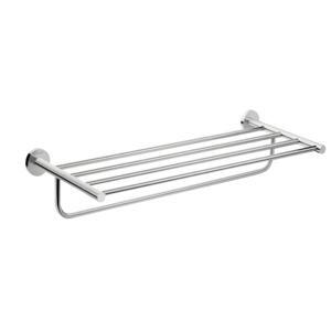 Giá để kèm thanh treo khăn Logis Hansgrohe 41720000