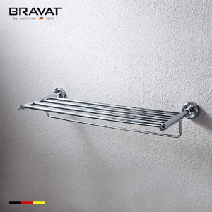 Giá để khăn Bravat D7282C-ENG