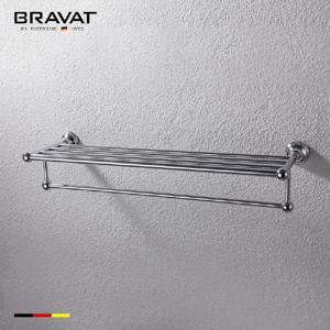 Giá để khăn Bravat D7589CP-ENG