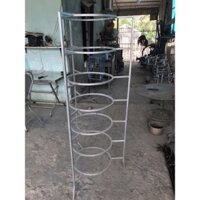 giá để mâm