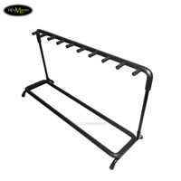 Giá để nhiều đàn guitar – Giá để 9 ngăn guitar acoustic, guitar classic, guitar điện electric