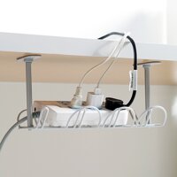 giá để ổ cắm chuyền
