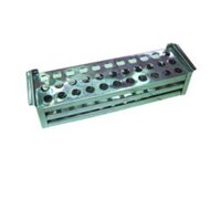 giá để ống nghiệm 20x20 ống