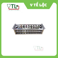 giá để ống nghiệm 20x20 ống