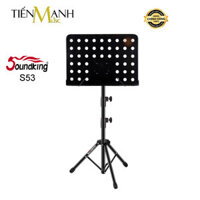 Giá Để Sách Bản Nhạc Soundking S53