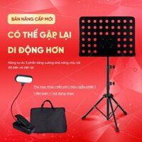 Giá để sách nhạc học đàn guitar giá rẻ
