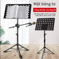 Giá để sách nhạc học đàn guitar giá rẻ