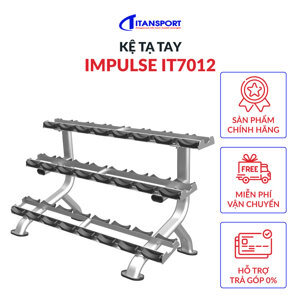 Giá để tạ tay Impulse IT7012