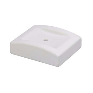 Giá để xà phòng sứ Caesar Q992