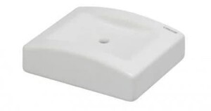 Giá để xà phòng sứ Caesar Q992