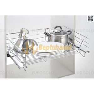 Giá để xoong nồi, bát đĩaEurogold EG.6160