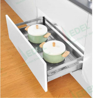 Giá để xoong nồi Edel EU02.700