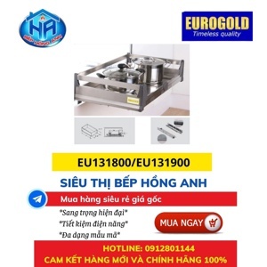 Giá để xoong nồi Eurogold EU.131.900 (EU131900)