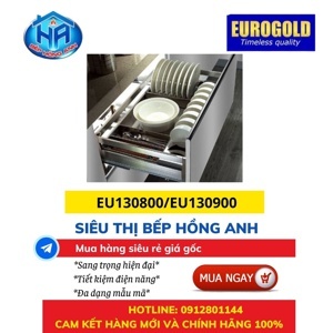 Giá để xoong nồi Eurogold EU.130.800