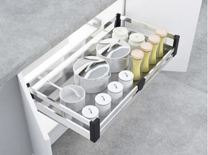 Giá để xoong nồi Eurogold EU.131.600 (EU131600)