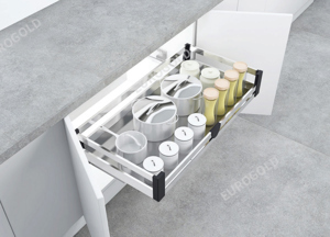 Giá để xoong nồi Eurogold EU.131.600 (EU131600)