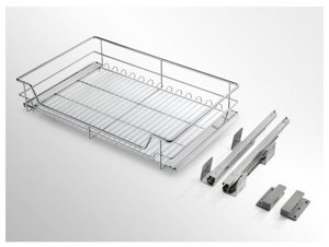 Giá để xoong nồi tủ dưới Faster FS DB 900/800/700/600SP