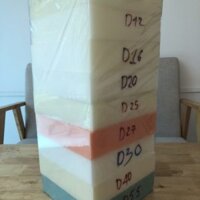 Giá đệm mút sofa