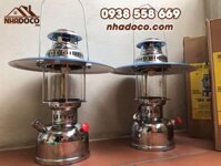 Giá đèn măng xông mới- Bán mẫu đèn thiết kế cực đẹp