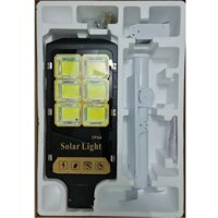 Giá đèn năng lượng mặt trời 300W