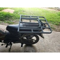 Giá đèo hàng xe máy