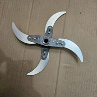 Gia đình chăn nuôi gà, vịt, lợn, máy làm cỏ thủ công, máy cắt cỏ, Máy cắt rau, bộ lưỡi dao chuyên dụng UULB