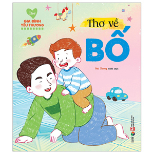 Gia đình yêu thương