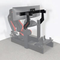 GIÁ ĐỠ 1 MÀN HÌNH ART COCKPIT PK05