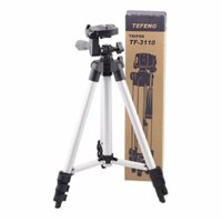 Giá Đỡ 3 Chân Đế Chụp Hình Tefeng Tripod TF 3110 hàng nhập