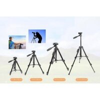 Giá Đỡ 3 Chân Neepho Tripod NP-3170s