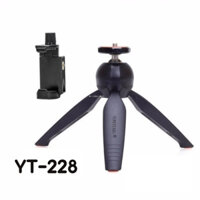 Giá đỡ 3 chân Yunteng YT-228