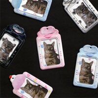 Giá Đỡ Ảnh / Thẻ Hình Thần Tượng ver.2 - Hàn Quốc Polaroid