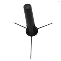 Giá Đỡ Ba Chân Màu Đen Gấp Gọn Tiện Dụng Cho Kèn Saxophone Soprano