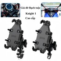 Giá đỡ bạch tuộc cao cấp chống sốc cho điện thoại gắn trên xe máy, xe phân phối lớn, xe đạp, xe mô tô hàng loại tốt