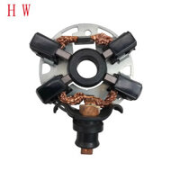 Giá đỡ bàn chải Carbon khởi động bằng điện cho xe Jeep Wrangler Cherokee Chrysler Cadillac Starter Motor ¥¥