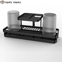 Giá đỡ bàn chải đánh răng EQUITY INQUITY Phòng tắm tiện lợi khô nhanh