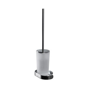 Giá đỡ bàn chải vệ sinh Bravat D7517CP-ENG