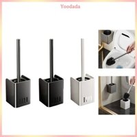 Giá đỡ bàn chải vệ sinh YOO Máy khoan nhỏ gọn để bảo trì phòng tắm nhanh chóng và dễ dàng