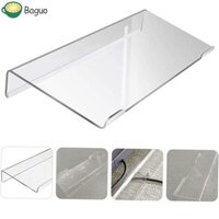 Giá đỡ bàn phím máy tính BAGUO Trường phổ thông trong suốt